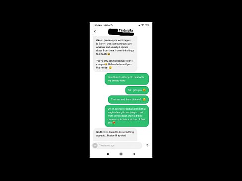 ❤️ Tôi đã thêm một PAWG mới từ Tinder vào hậu cung của mình (nói chuyện với Tinder) ❌  Khiêu dâm chất lượng  tại chúng tôi  ﹏